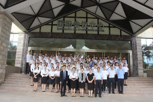 小礼仪，大形象——政务服务礼仪培训干货满满