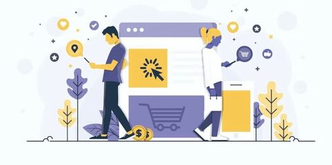 营销SaaS、广告与互联网设备销售 概念辨析与商业关联