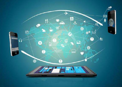 互联网时代 移动互联网营销中的图文设计认知与制作